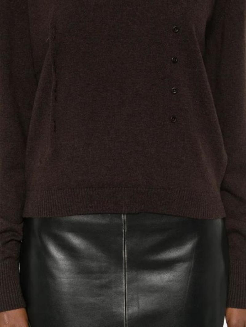 Paloma Wool Sweater - Brown