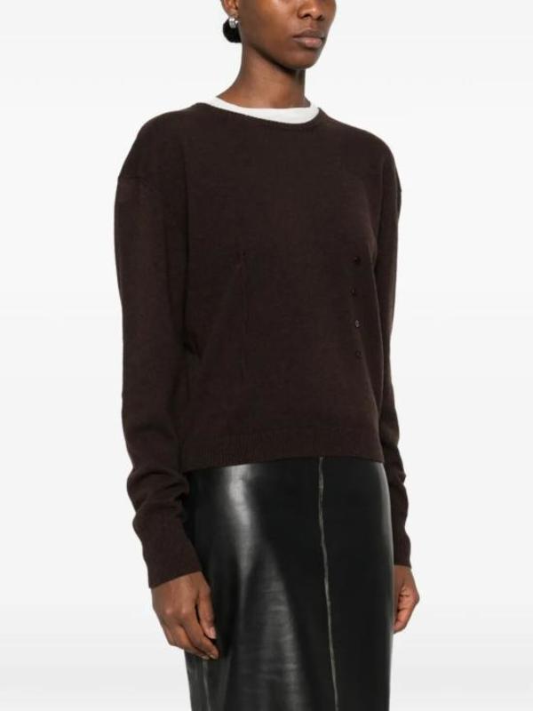Paloma Wool Sweater - Brown