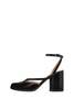 Maison Margiela Tabi Pump H80 Sandals - Black - Thumbnail 2