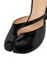 Maison Margiela Tabi Pump H80 Sandals - Black - Thumbnail 5