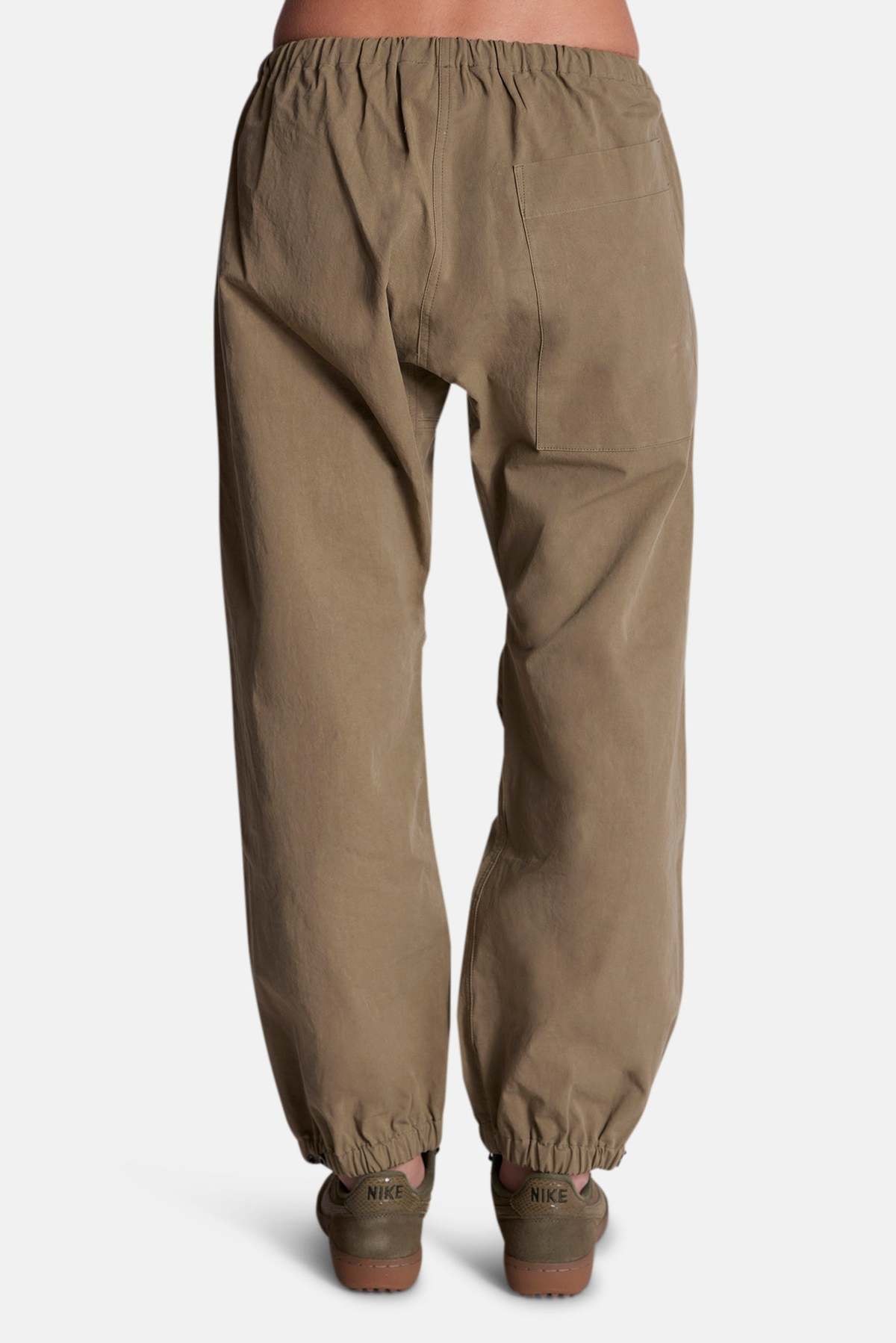 The Tile Club Justine Cotton Parachute Pants - Image 3 of 3