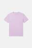 Blue&Cream Luxe Jersey Tee - Pale Purple - Thumbnail 1