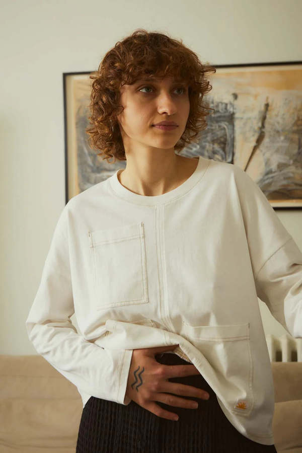 L.F.Markey Hamley Top