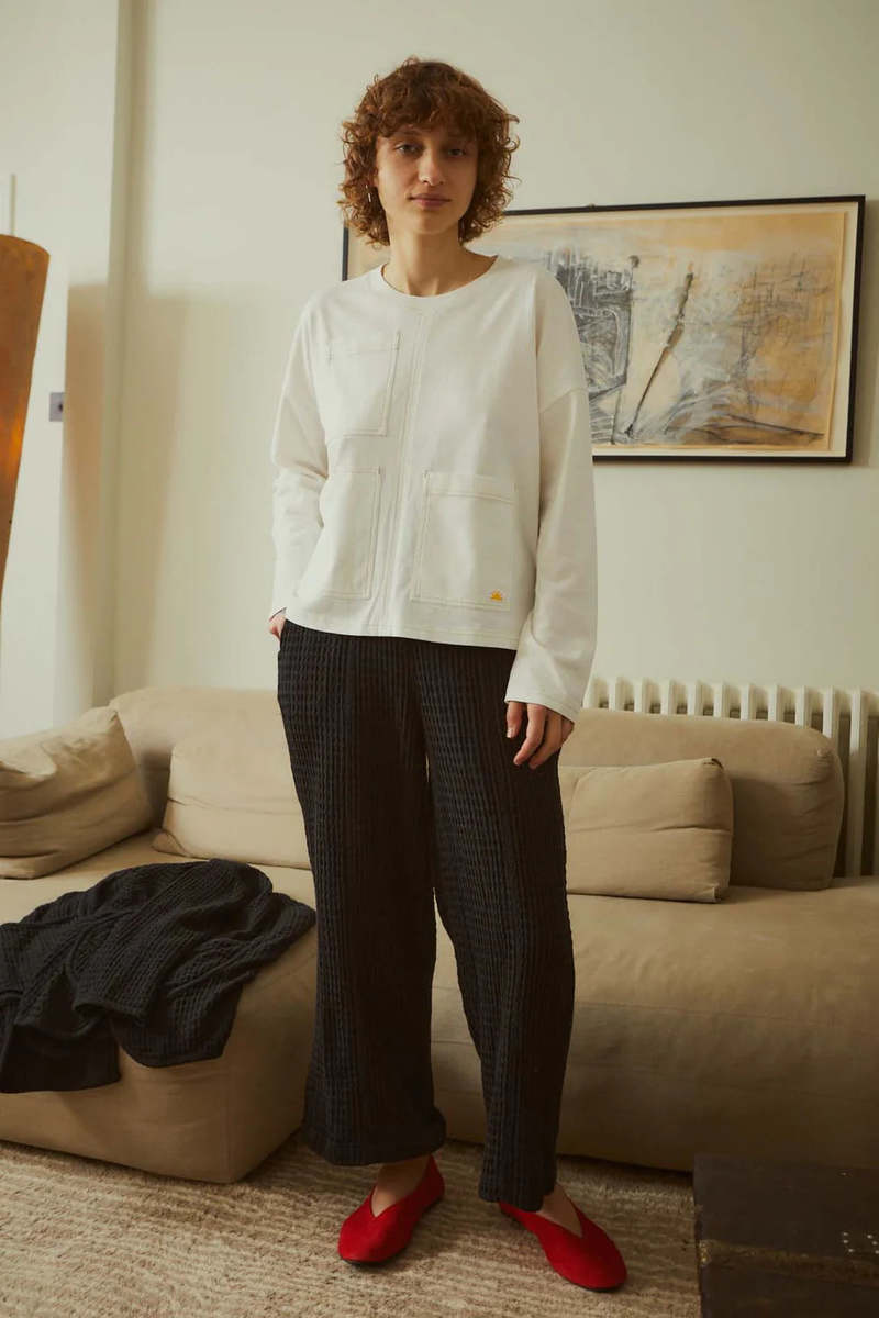 L.F.Markey Hamley Top