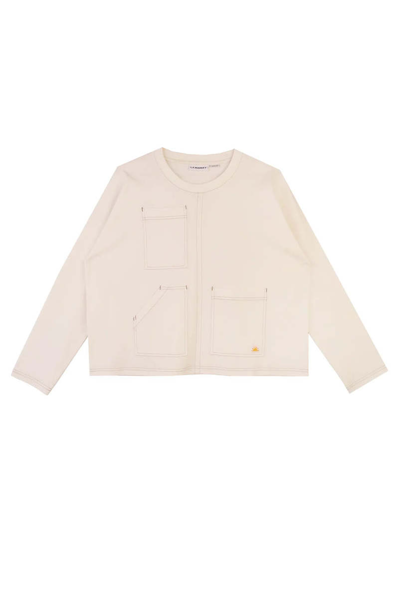 L.F.Markey Hamley Top