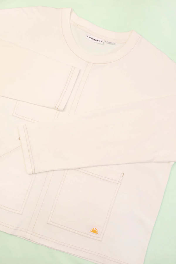 L.F.Markey Hamley Top