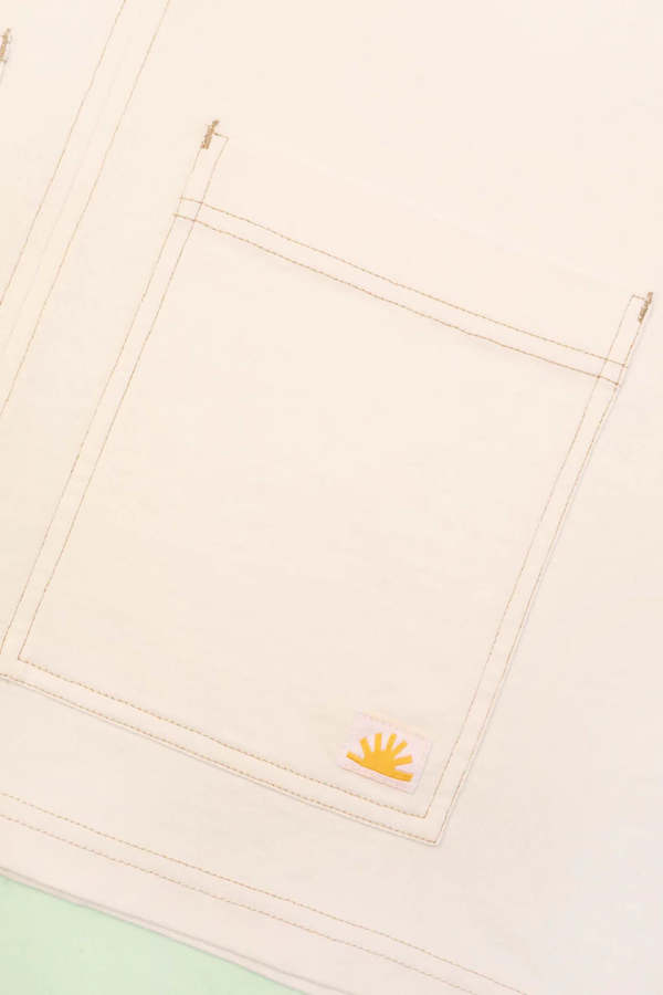 L.F.Markey Hamley Top