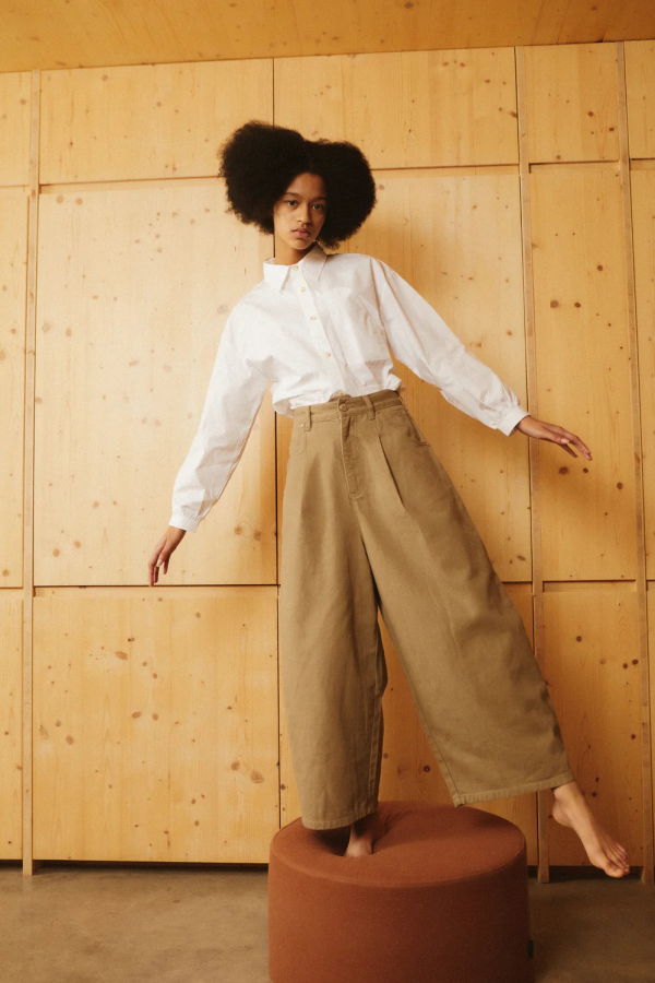 L.F.Markey Mason Jeans Jeans