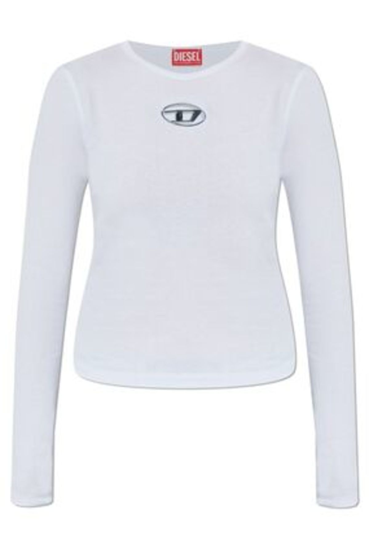 DIESEL Long Sleeve Tee Top - Image 1 of 1