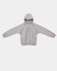 Baserange Hoodie - Grey Melange - Thumbnail 1
