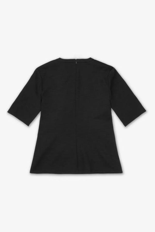 MAX MARA Top - Black
