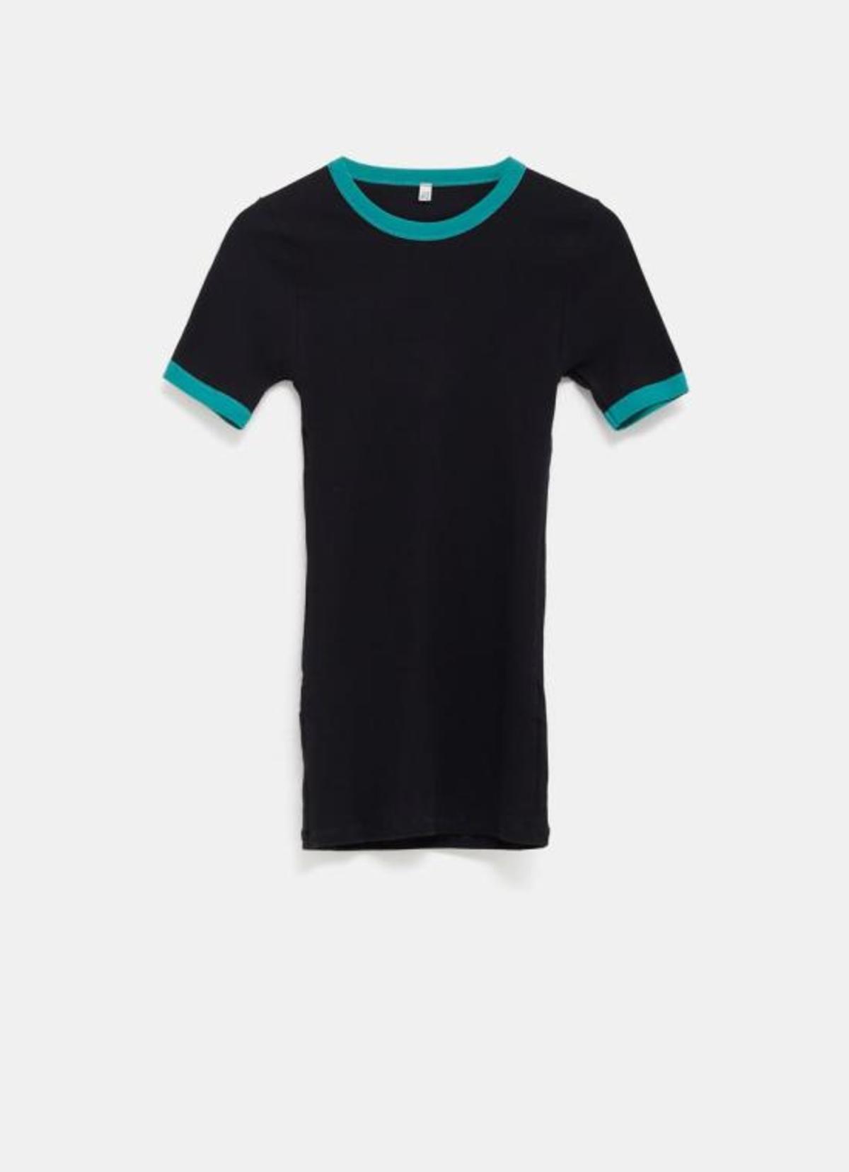 Baserange Top - Murano Navy Green - Image 1 of 3