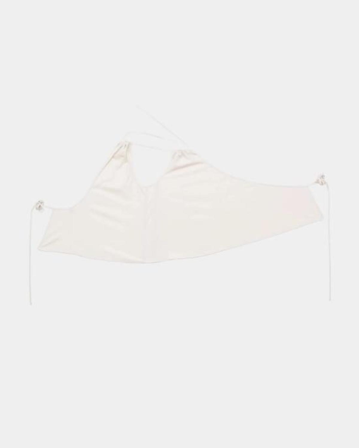 Baserange Top - Undyed - Image 2 of 2