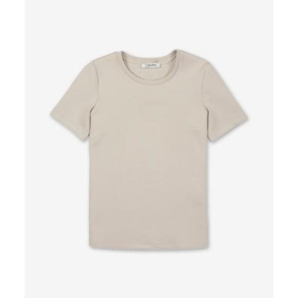 MAX MARA Short Sleeve Top