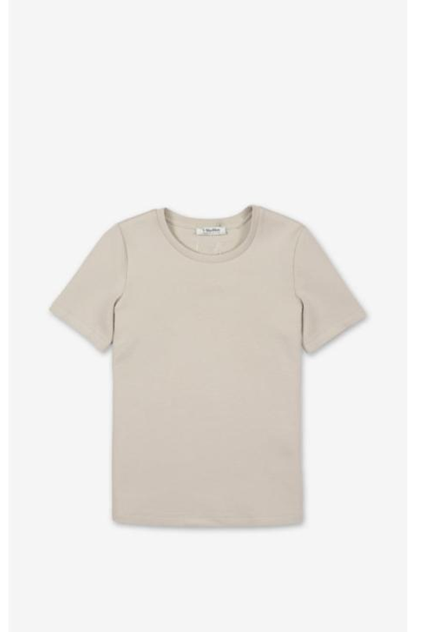 MAX MARA Short Sleeve Top