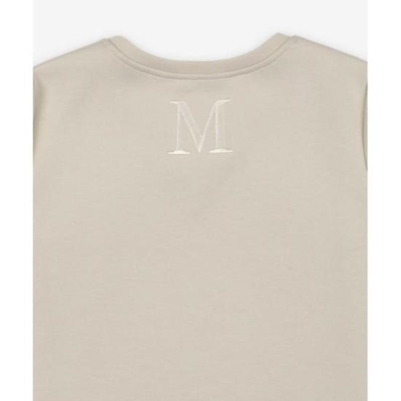 MAX MARA Short Sleeve Top