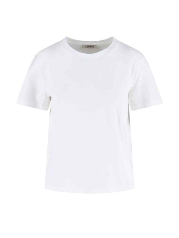 MAX MARA Top - Off White