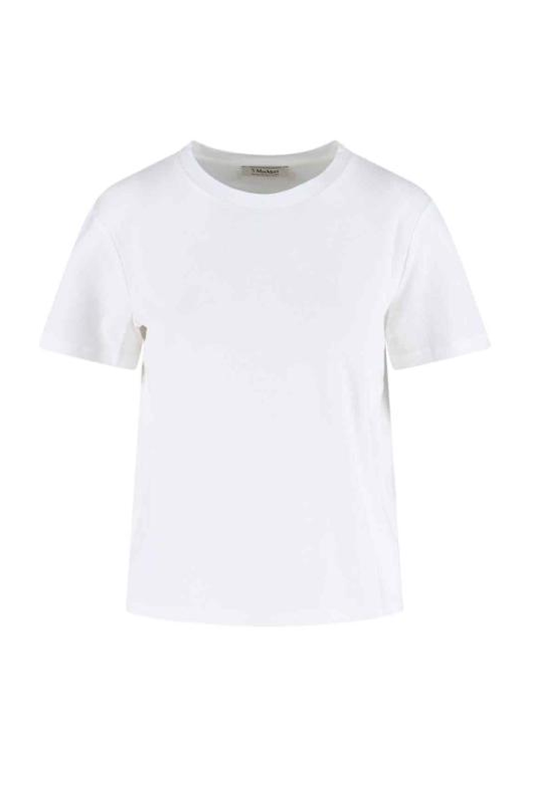 MAX MARA Top - Off White