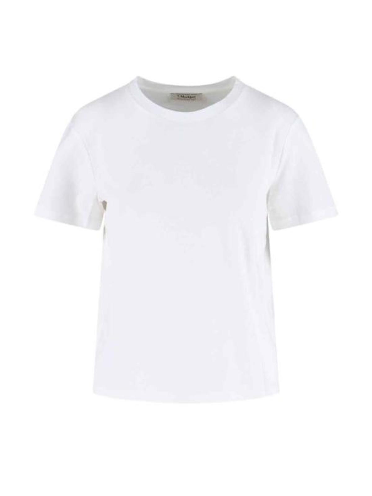 MAX MARA Top - Off White - Image 1 of 2
