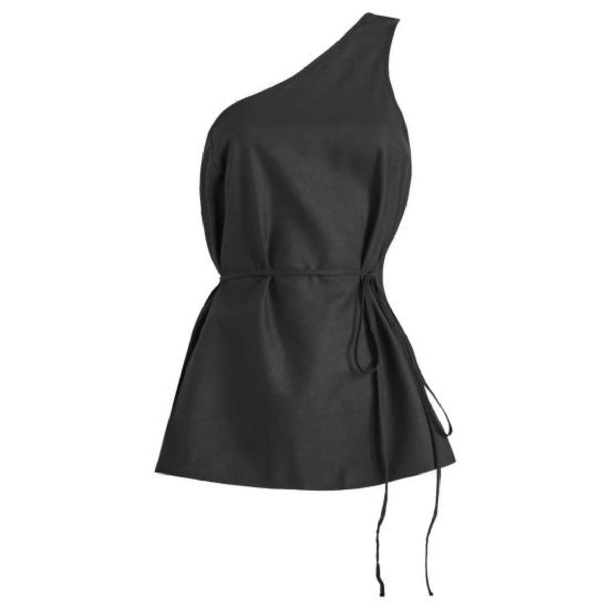 Baserange Top - Black - Image 1 of 1