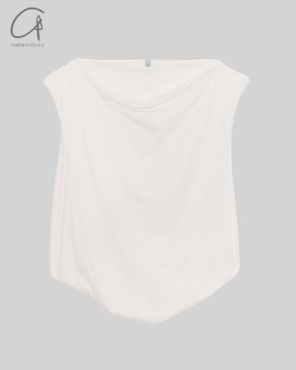 Baserange Top - Undyed