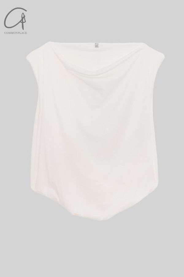 Baserange Top - Undyed