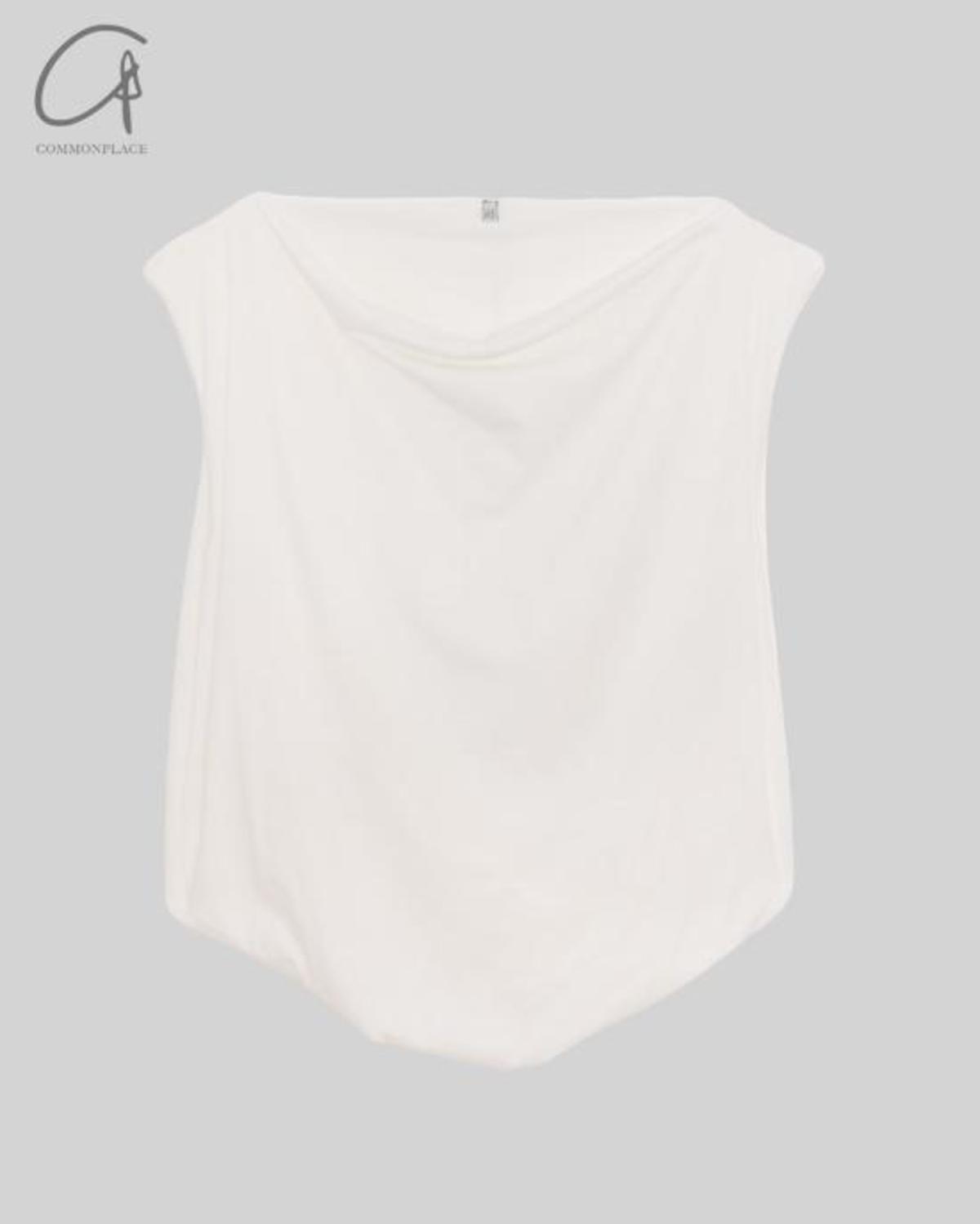 Baserange Top - Undyed - Image 1 of 1