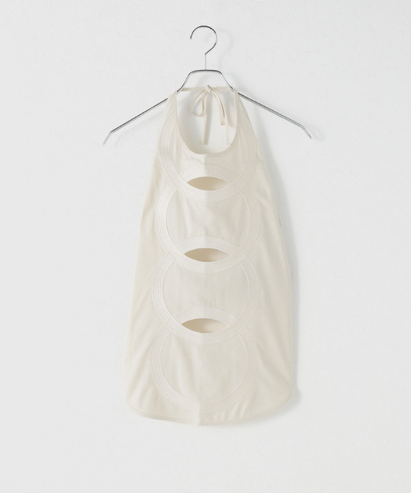 Baserange Top - Undyed
