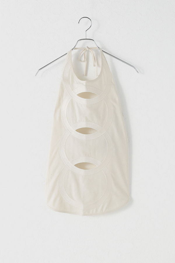 Baserange Top - Undyed