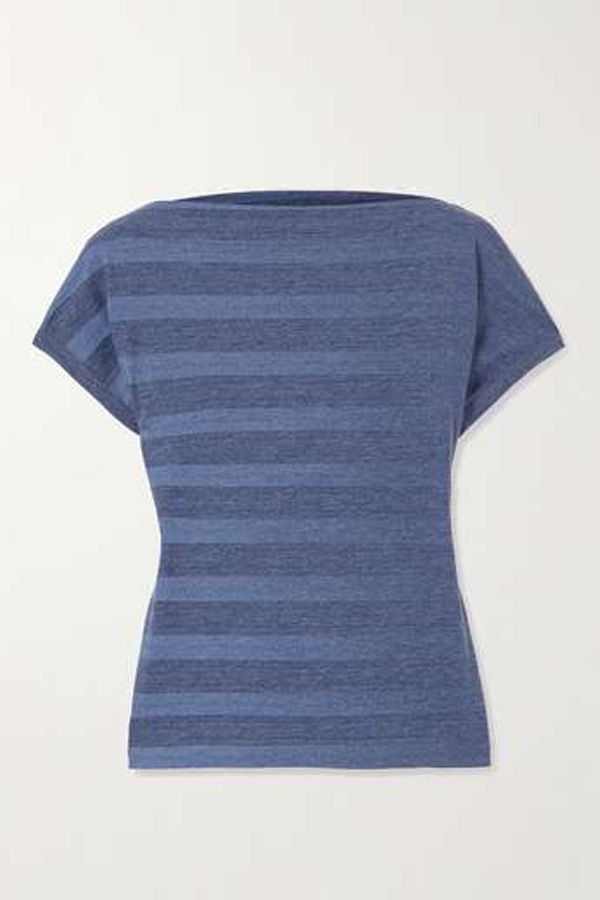 Our Legacy Top - Blue