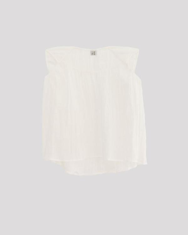 Baserange Top - Undyed