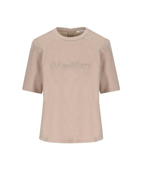 MAX MARA Top - Beige