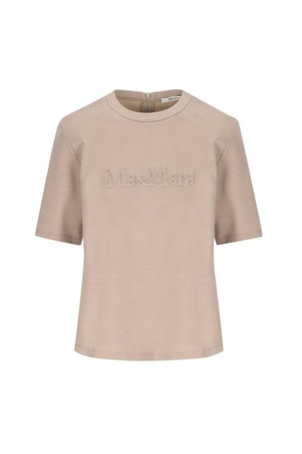 MAX MARA Top - Beige