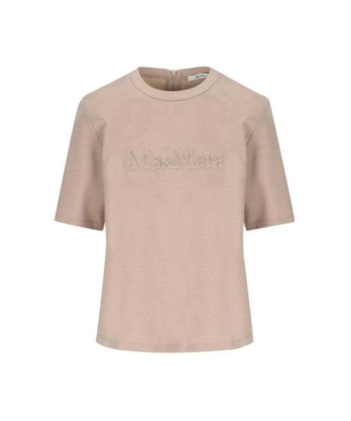 MAX MARA Top - Beige - Image 1 of 2