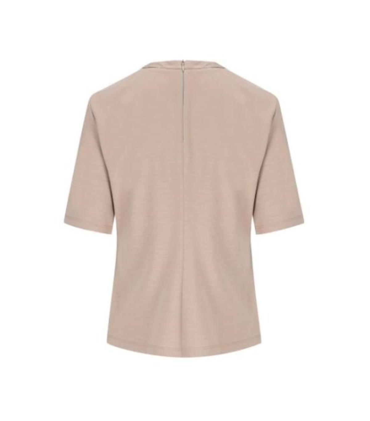 MAX MARA Top - Beige - Image 2 of 2