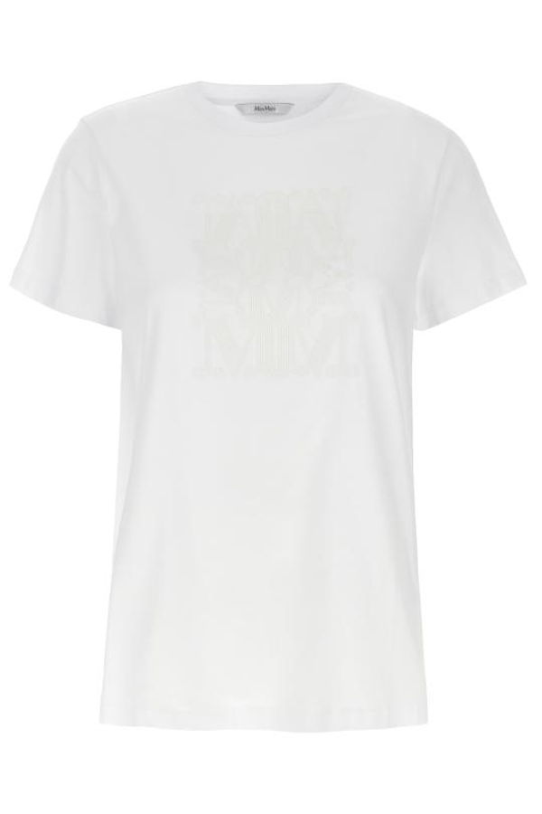MAX MARA Top - White