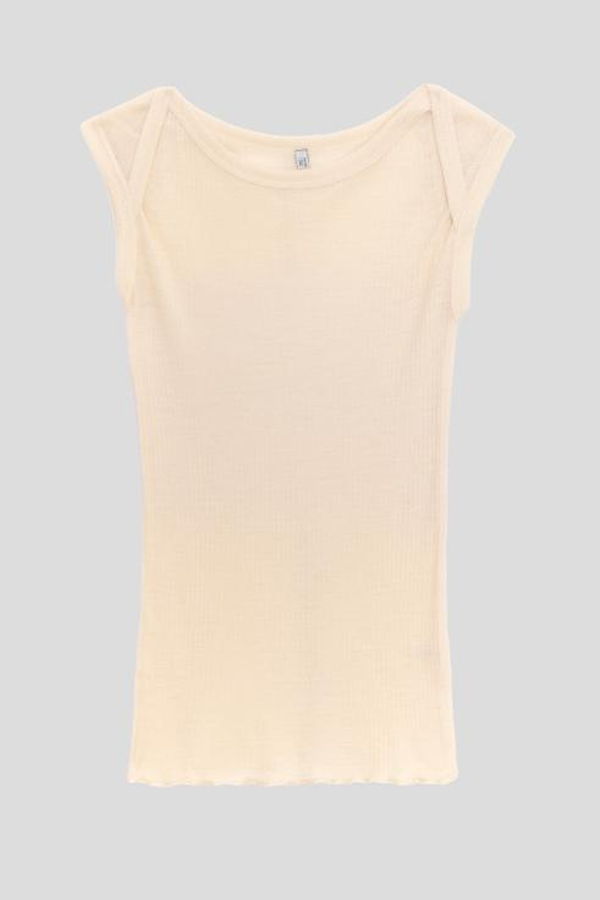 Baserange Top - Undyed