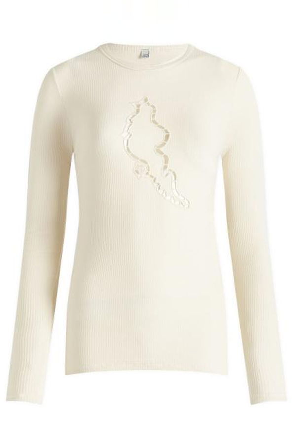 Baserange Top - Undyed