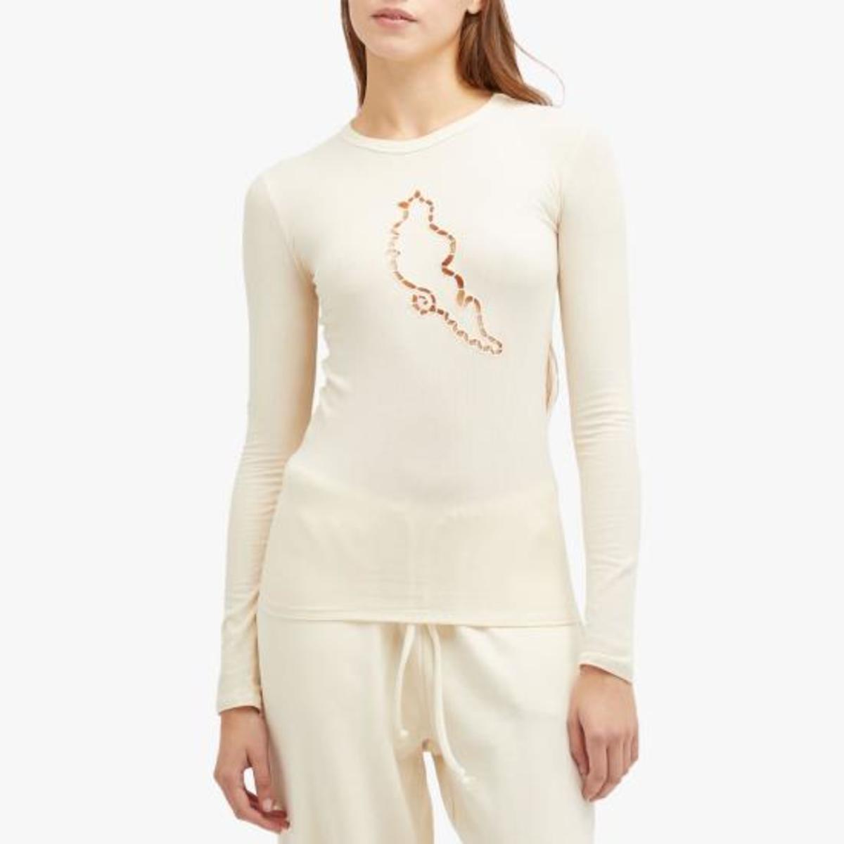 Baserange Top - Undyed - Image 2 of 5