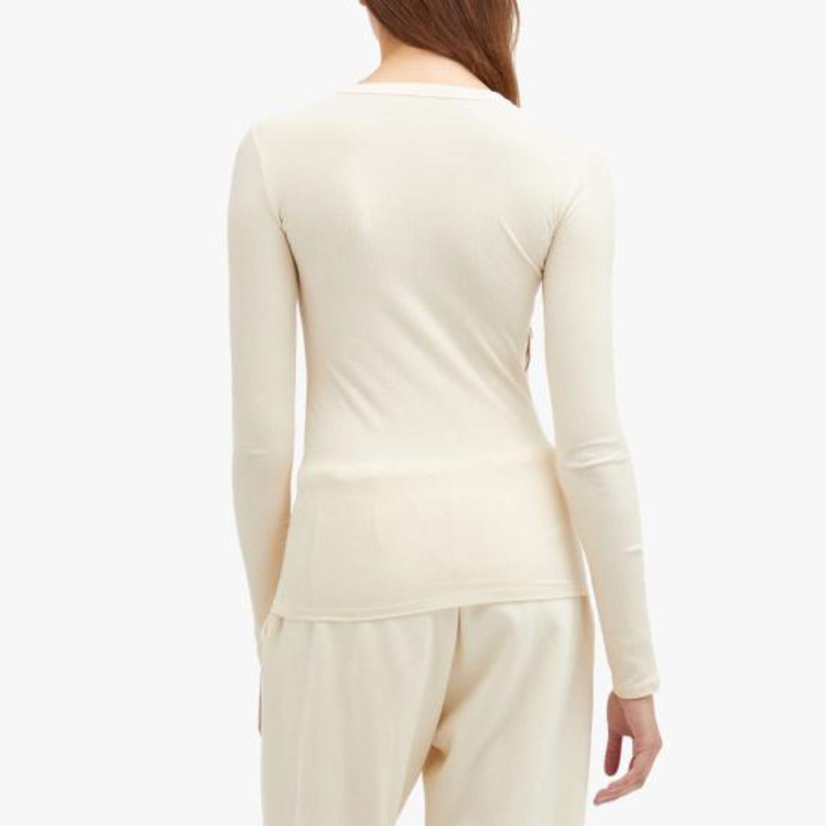 Baserange Top - Undyed - Image 3 of 5