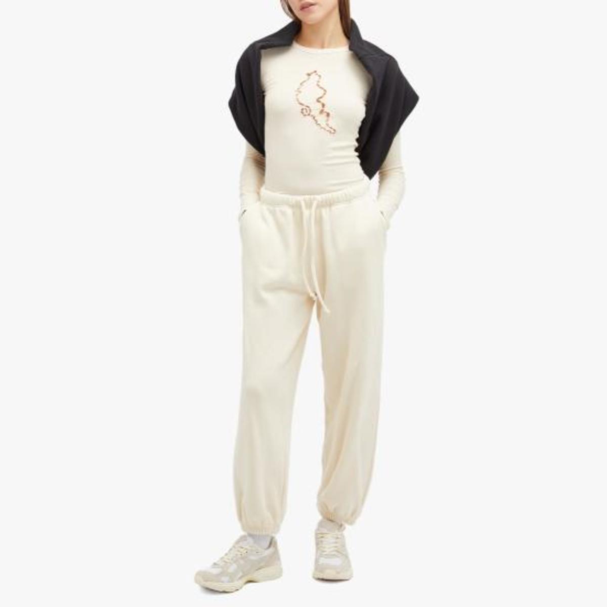 Baserange Top - Undyed - Image 4 of 5