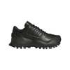Adidas x Willi Chavarria Forum Combat Sneakers - Black/Carbon - Thumbnail 1