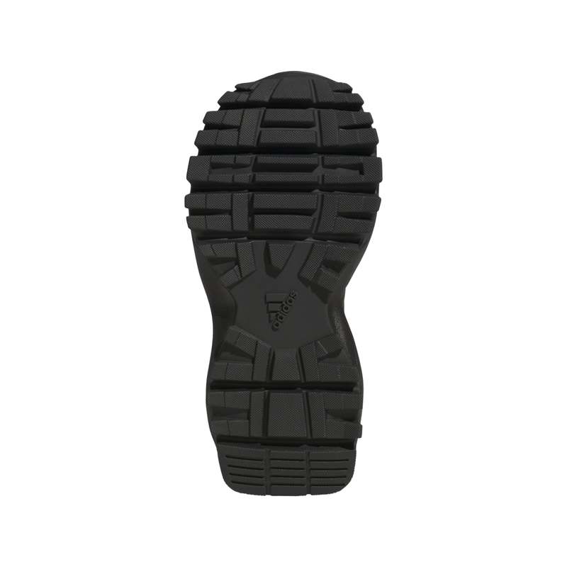 Adidas x Willi Chavarria Forum Combat Sneakers - Black/Carbon