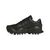 Adidas x Willi Chavarria Forum Combat Sneakers - Black/Carbon - Thumbnail 5