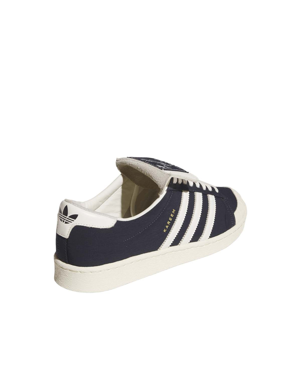 Adidas x Willy Chavarria Jabbar Low Sneakers - Image 3 of 5