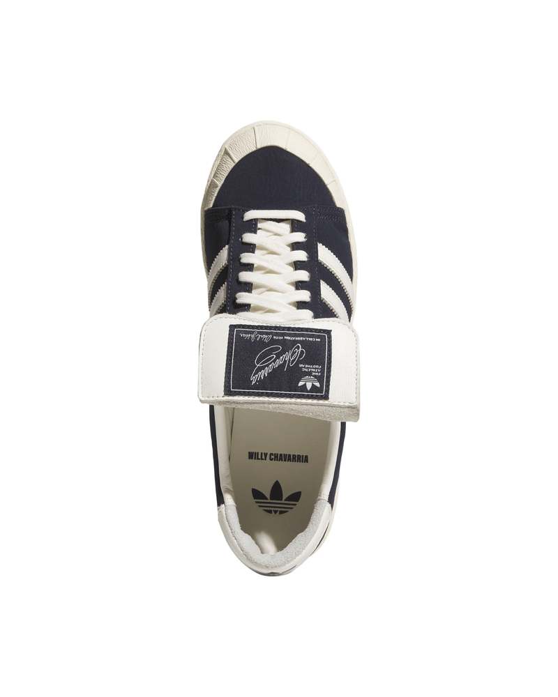 Adidas x Willy Chavarria Jabbar Low Sneakers