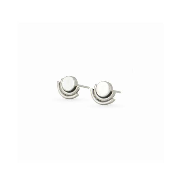 Casey Perez Arc Studs Earrings Casey Perez Arc Studs Earrings