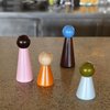 &Klevering Halma Large Salt/Pepper Grinder - Thumbnail 2