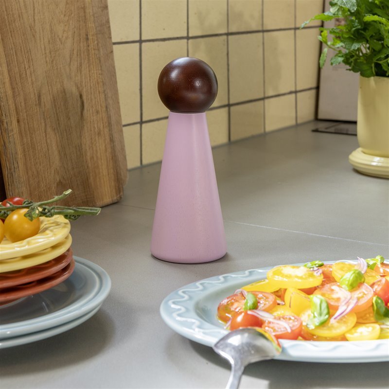 &Klevering Halma Large Salt/Pepper Grinder