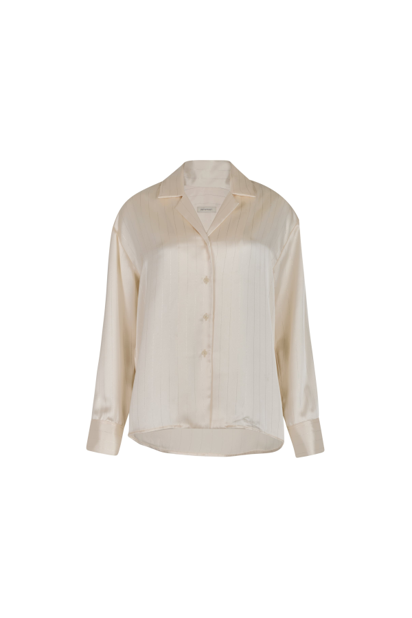Parentezi Kaia Top - Ivory